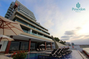  Hotel Poseidon  Манта